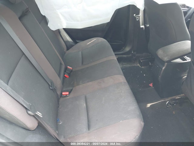 Toyota COROLLA LE 2017 2T1BURHE3HC916688 Image 8