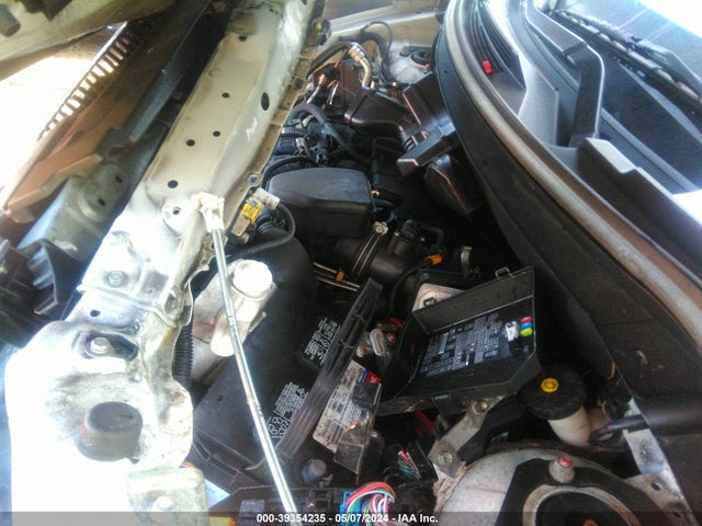 Mitsubishi Outlander Se 2.4 2020 JA4AD3A38LZ039058 Image 10