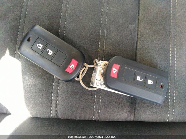 Mitsubishi Outlander Se 2.4 2020 JA4AD3A38LZ039058 Image 11