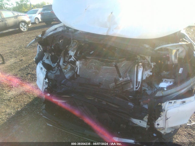 Mitsubishi Outlander Se 2.4 2020 JA4AD3A38LZ039058 Image 12