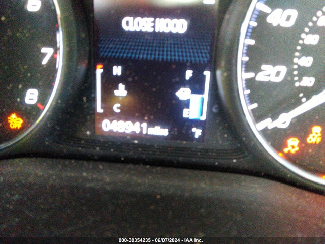Mitsubishi Outlander Se 2.4 2020 JA4AD3A38LZ039058 Image 15