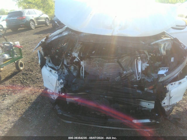 Mitsubishi Outlander Se 2.4 2020 JA4AD3A38LZ039058 Image 6