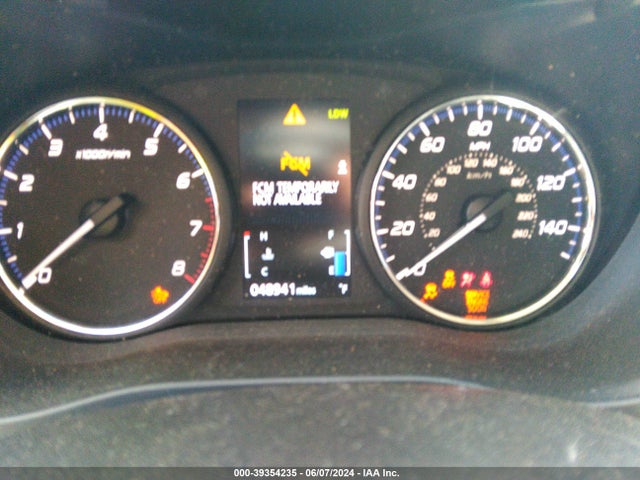 Mitsubishi Outlander Se 2.4 2020 JA4AD3A38LZ039058 Image 7