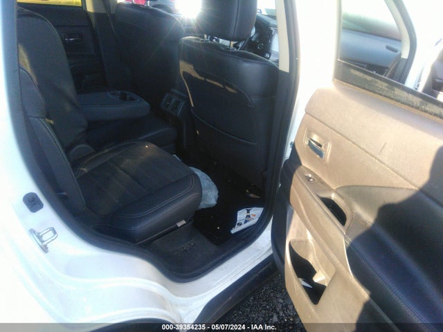 Mitsubishi Outlander Se 2.4 2020 JA4AD3A38LZ039058 Image 8
