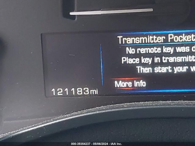 1G6AL1R37F0121148 Cadillac Ats Premium
