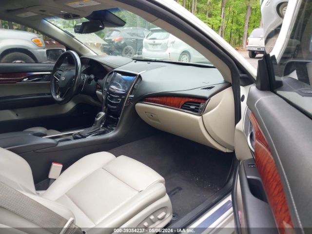 1G6AL1R37F0121148 Cadillac Ats Premium
