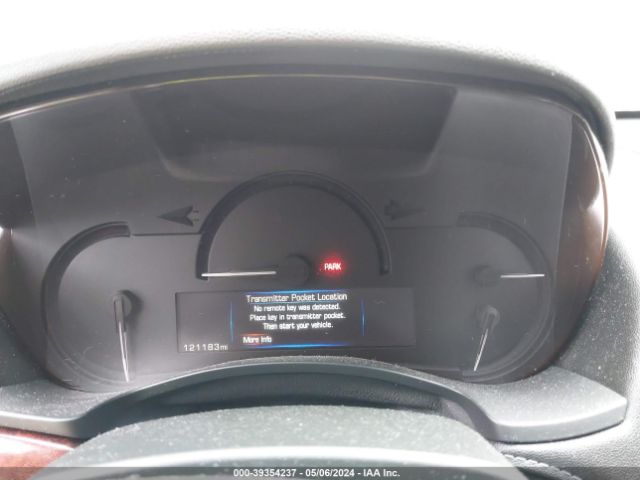 1G6AL1R37F0121148 Cadillac Ats Premium