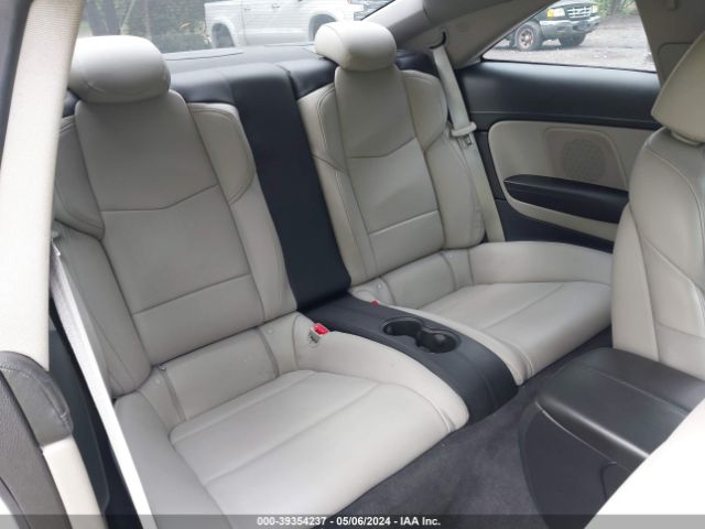 1G6AL1R37F0121148 Cadillac Ats Premium