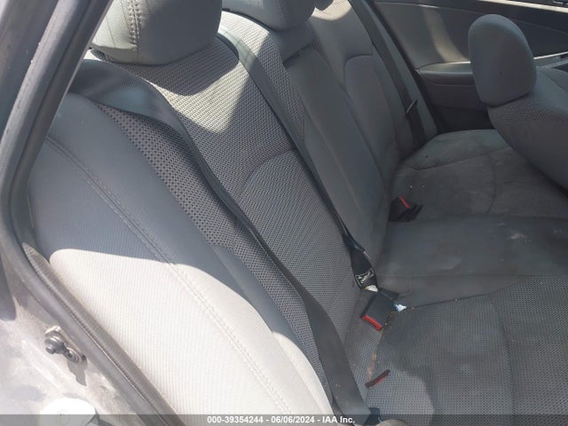Hyundai SONATA GLS 2014 5NPEB4AC4EH902421 Image 8