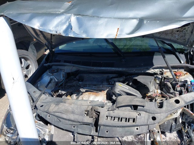 Toyota CAMRY SE 2017 4T1BF1FKXHU388506 Image 10