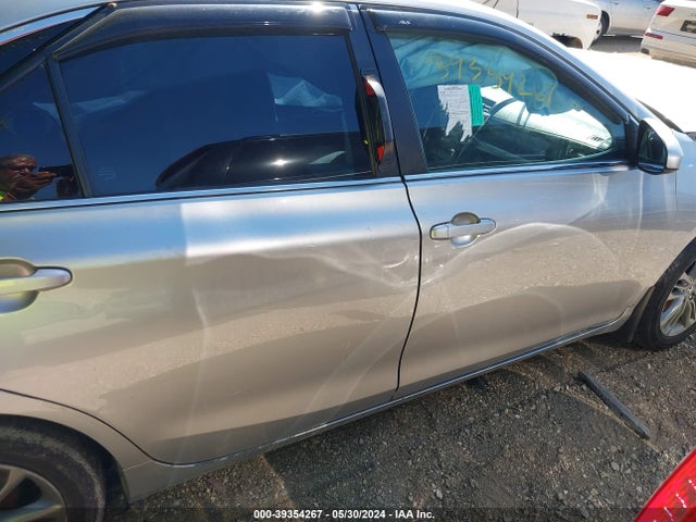 Toyota CAMRY SE 2017 4T1BF1FKXHU388506 Image 12