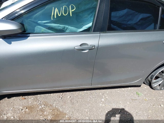Toyota CAMRY SE 2017 4T1BF1FKXHU388506 Image 13