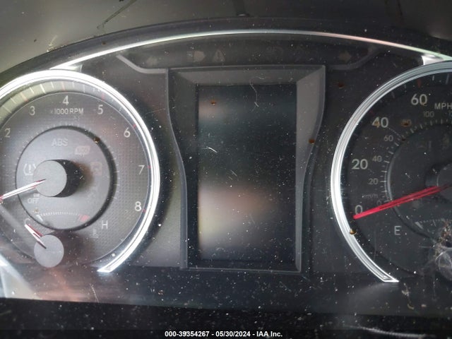 Toyota CAMRY SE 2017 4T1BF1FKXHU388506 Image 14