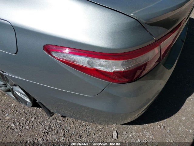 Toyota CAMRY SE 2017 4T1BF1FKXHU388506 Image 19