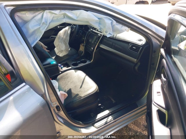 Toyota CAMRY SE 2017 4T1BF1FKXHU388506 Image 5