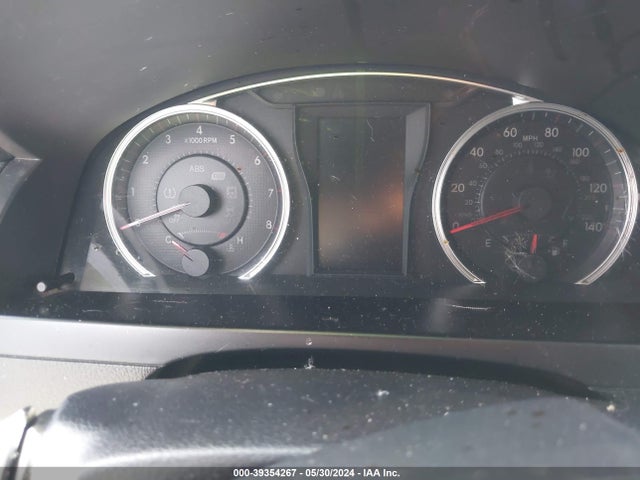 Toyota CAMRY SE 2017 4T1BF1FKXHU388506 Image 7