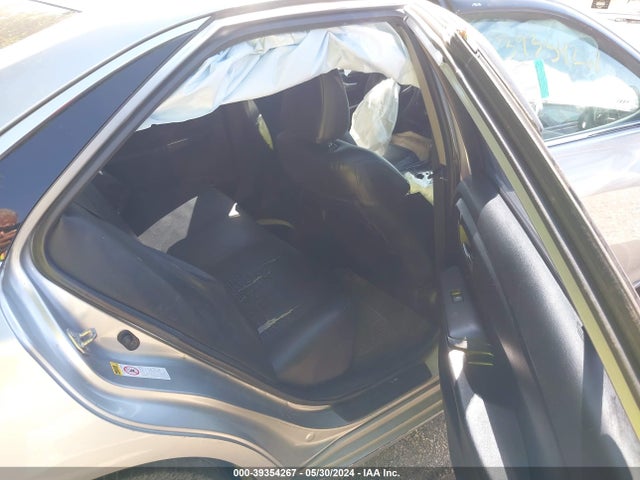 Toyota CAMRY SE 2017 4T1BF1FKXHU388506 Image 8