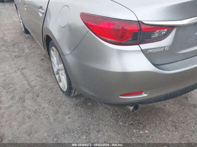 Mazda Mazda6 I Touring 2015 JM1GJ1V50F1207383 Image 12