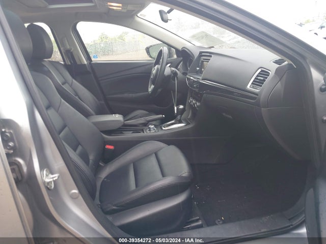 Mazda Mazda6 I Touring 2015 JM1GJ1V50F1207383 Image 5