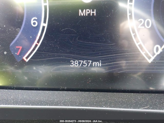 1C4RJKDGXN8516107 Jeep Grand Cherokee L Overland 4x4