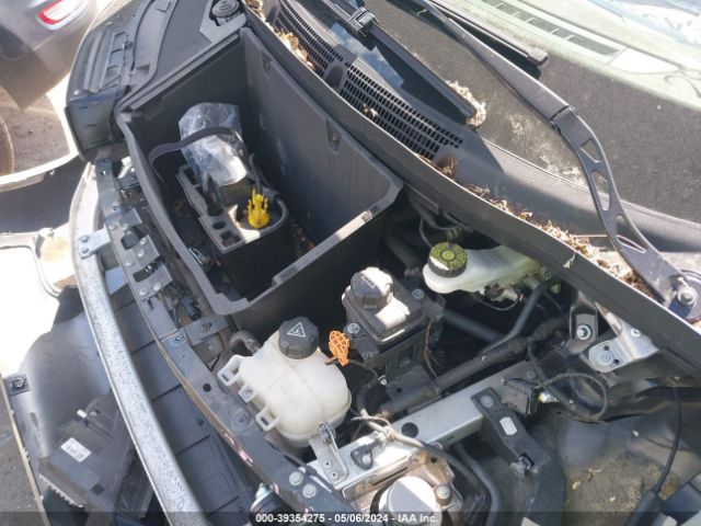 WBY1Z2C58EV284919 BMW I3
