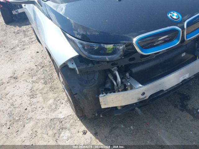 WBY1Z2C58EV284919 BMW I3
