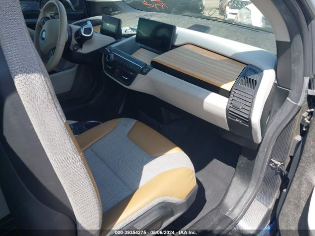 WBY1Z2C58EV284919 BMW I3