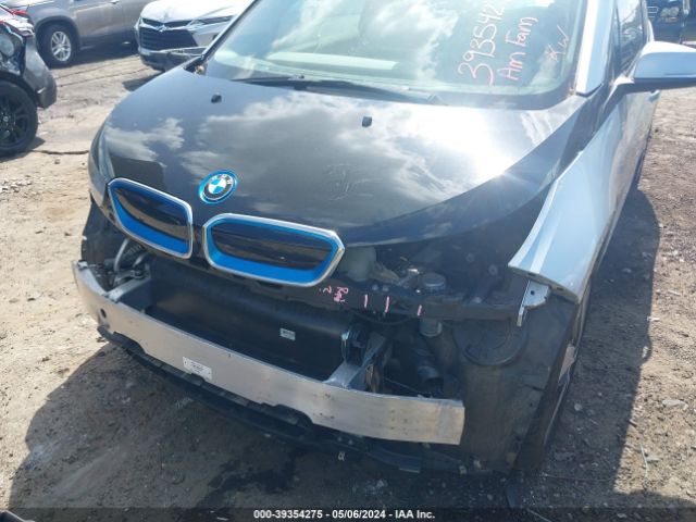 WBY1Z2C58EV284919 BMW I3
