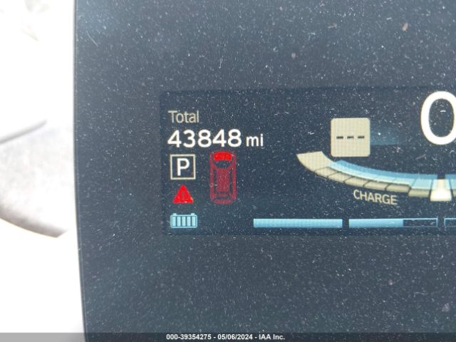 WBY1Z2C58EV284919 BMW I3