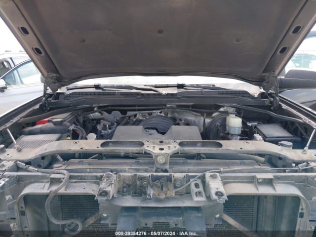 3GCPCPEH7FG156523 Chevrolet Silverado 1500 Ls
