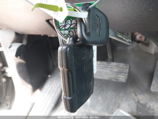 3GCPCPEH7FG156523 Chevrolet Silverado 1500 Ls