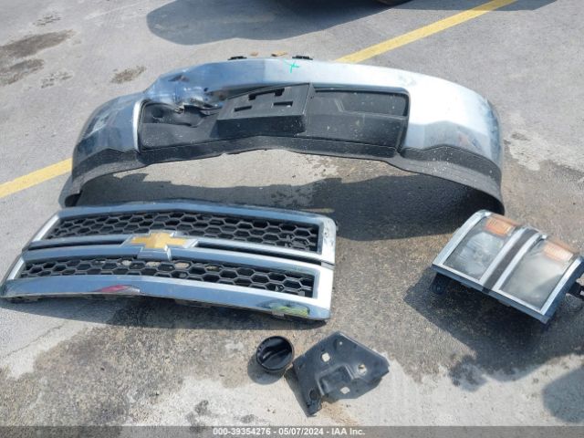 3GCPCPEH7FG156523 Chevrolet Silverado 1500 Ls