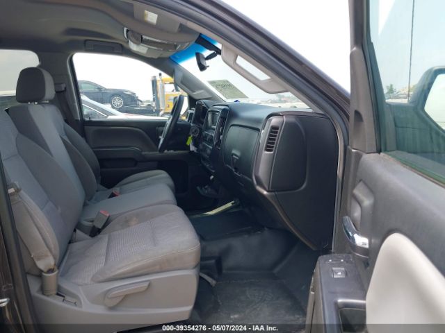 3GCPCPEH7FG156523 Chevrolet Silverado 1500 Ls