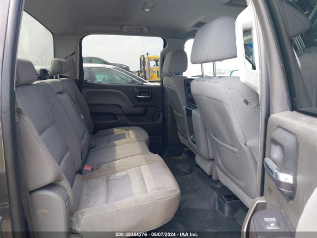 3GCPCPEH7FG156523 Chevrolet Silverado 1500 Ls
