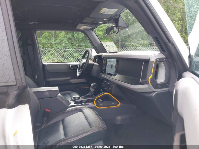 Ford Bronco Badlands 2023 1FMEE5DP5PLB82486 Image 5