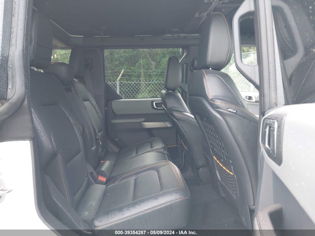 Ford Bronco Badlands 2023 1FMEE5DP5PLB82486 Image 8