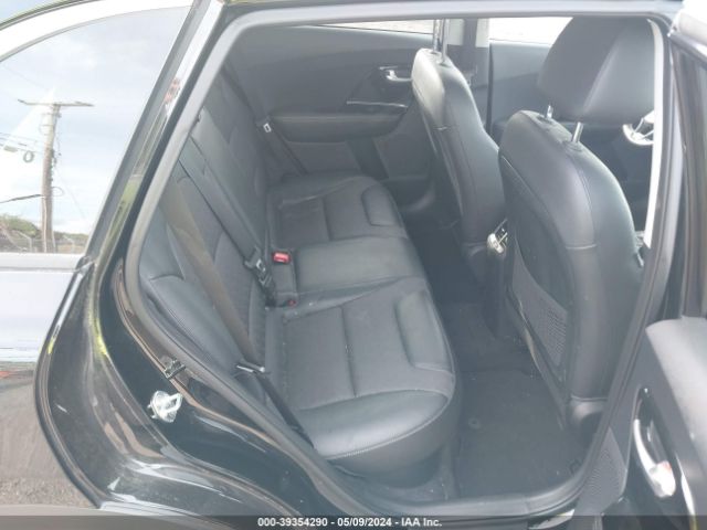 KNDCC3LC2J5175902 KIA NIRO EX