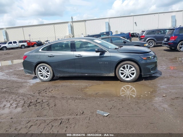 Chevrolet MALIBU LT 2018 1G1ZD5ST5JF207961 Image 13