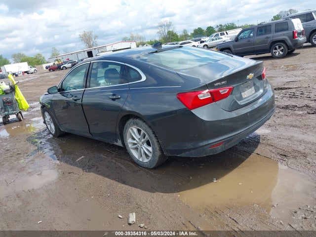 Chevrolet MALIBU LT 2018 1G1ZD5ST5JF207961 Image 3