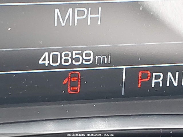 Chevrolet MALIBU LT 2018 1G1ZD5ST5JF207961 Image 7