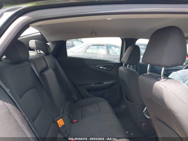 Chevrolet MALIBU LT 2018 1G1ZD5ST5JF207961 Image 8