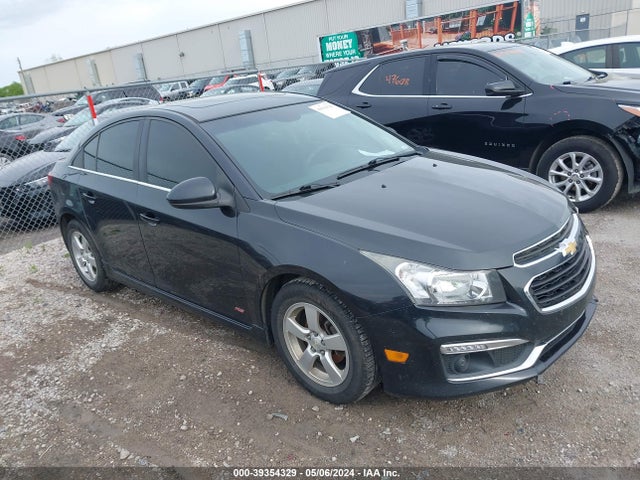 Chevrolet Cruze 1lt Auto 2015 1G1PC5SB0F7242510 main image