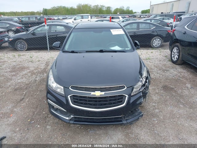 Chevrolet Cruze 1lt Auto 2015 1G1PC5SB0F7242510 Image 11