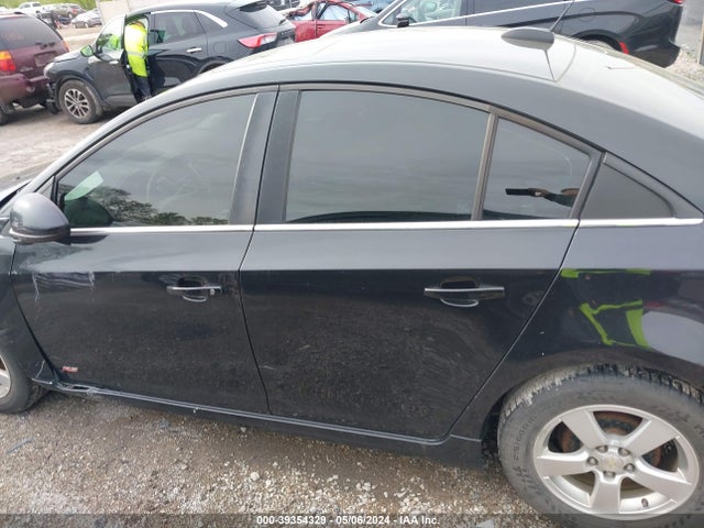 Chevrolet Cruze 1lt Auto 2015 1G1PC5SB0F7242510 Image 13