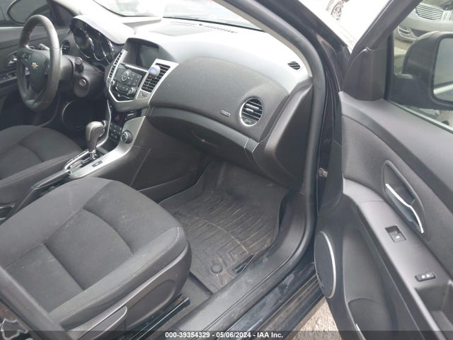 Chevrolet Cruze 1lt Auto 2015 1G1PC5SB0F7242510 Image 5