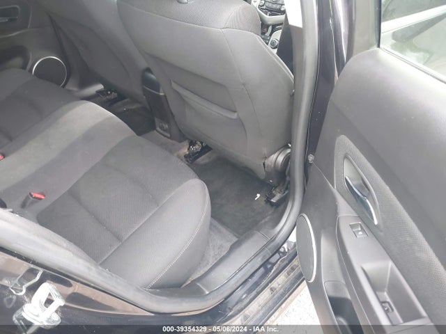 Chevrolet Cruze 1lt Auto 2015 1G1PC5SB0F7242510 Image 8