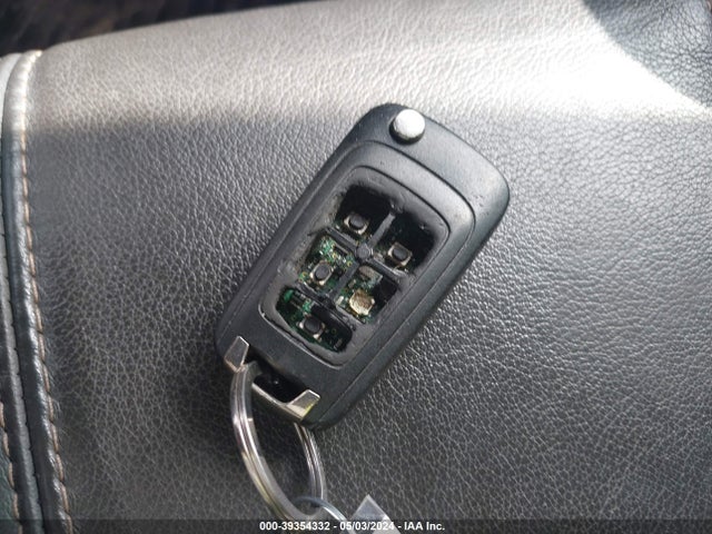 Chevrolet IMPALA 2LZ 2015 1G1165S35FU140949 Image 11