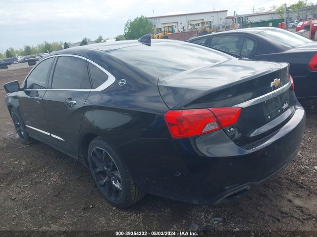 Chevrolet IMPALA 2LZ 2015 1G1165S35FU140949 Image 3
