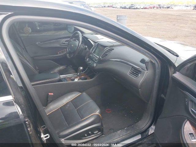 Chevrolet IMPALA 2LZ 2015 1G1165S35FU140949 Image 5