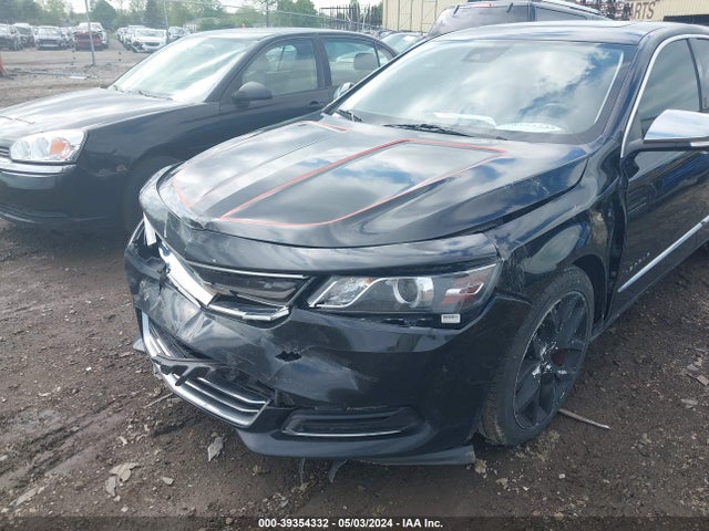 Chevrolet IMPALA 2LZ 2015 1G1165S35FU140949 Image 6